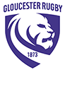 Gloucester Rugby - Official Data Partner
